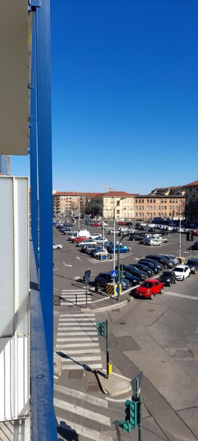 Bellissimo Alloggio Vicino Alla Metro Bengasi,Lino House Τορίνο Εξωτερικό φωτογραφία