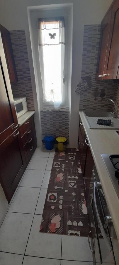Bellissimo Alloggio Vicino Alla Metro Bengasi,Lino House Τορίνο Εξωτερικό φωτογραφία
